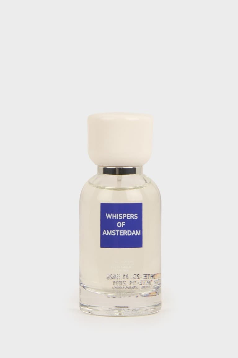 Women 50 ml Velvet Paris Perfume Secondary image