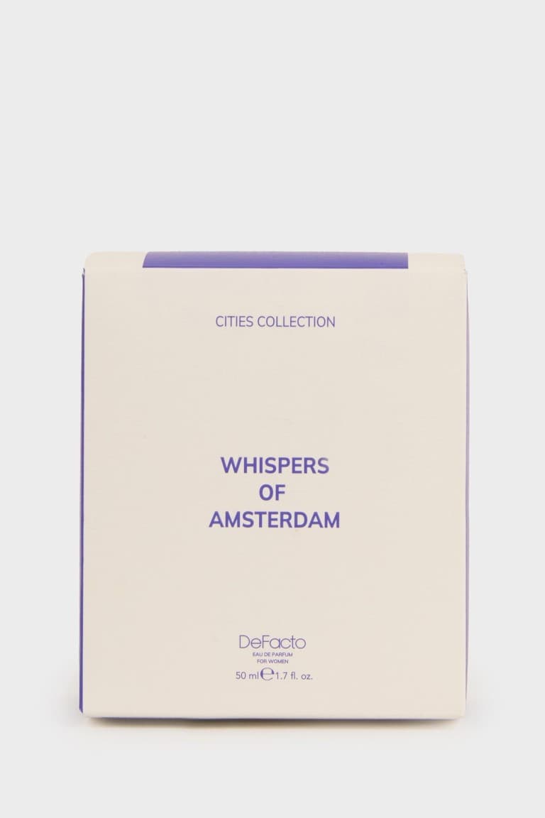 Women 50 ml Velvet Paris Perfume