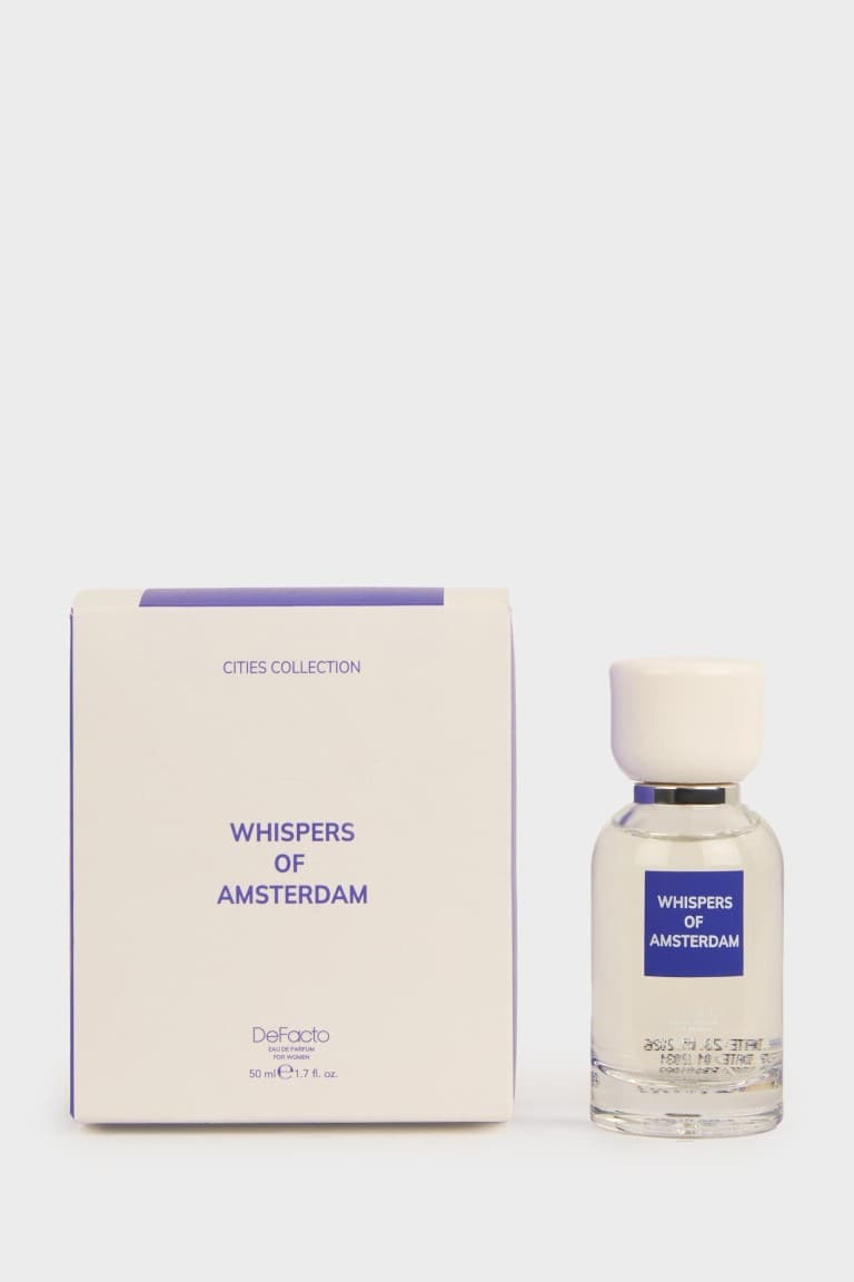 Women 50 ml Velvet Paris Perfume