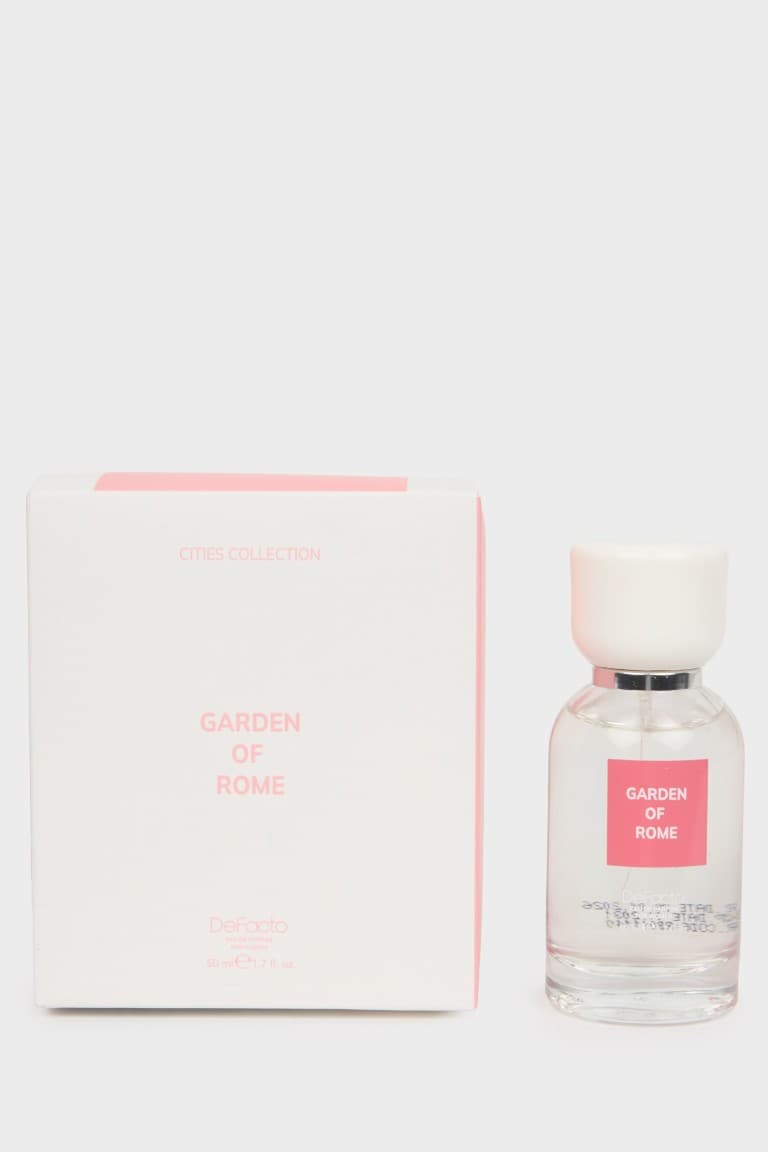 Women 50 ml Velvet Paris Perfume
