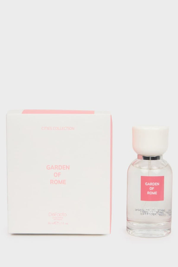Women 50 ml Velvet Paris Perfume