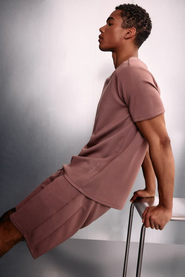 Standard Fit Short Sleeve T-Shirt
