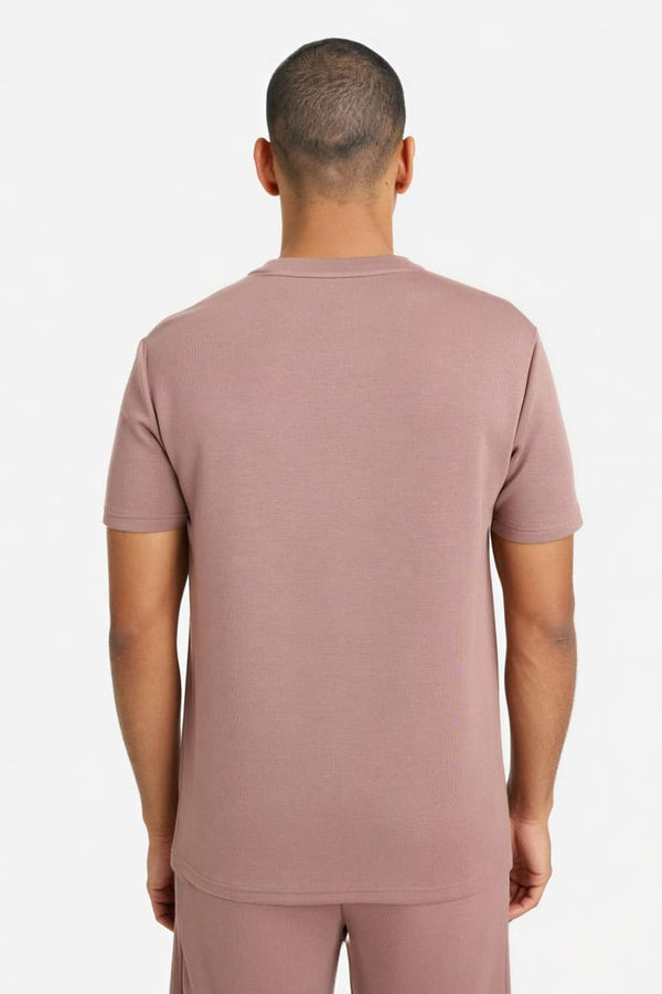 Standard Fit Short Sleeve T-Shirt
