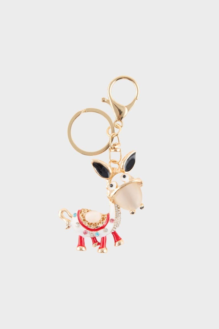 Women Keychain
