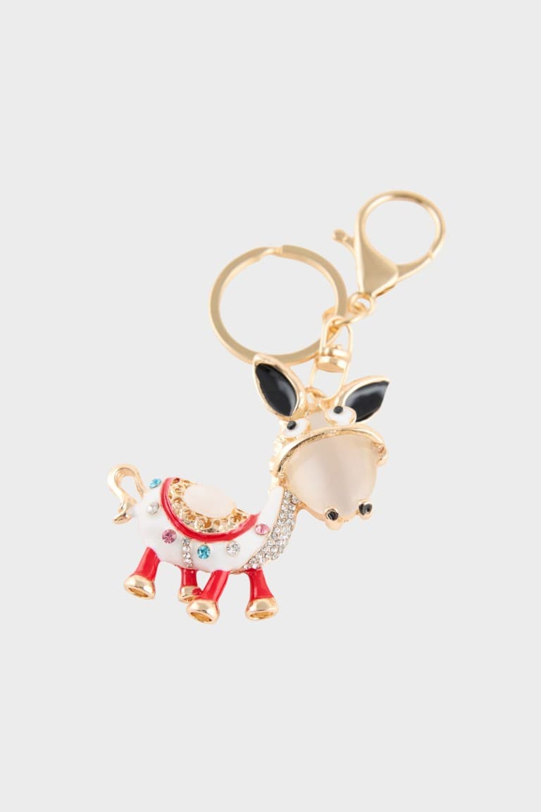 Women Keychain