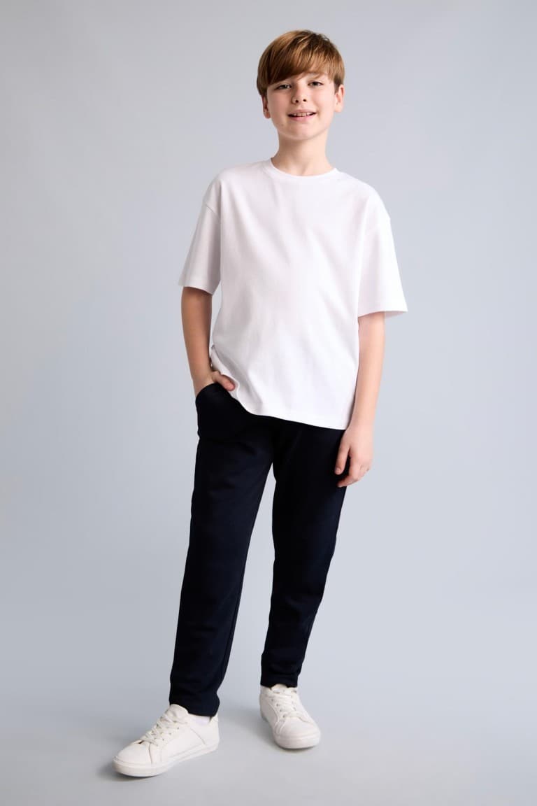 Premium Oversize Thick T-Shirt Boy