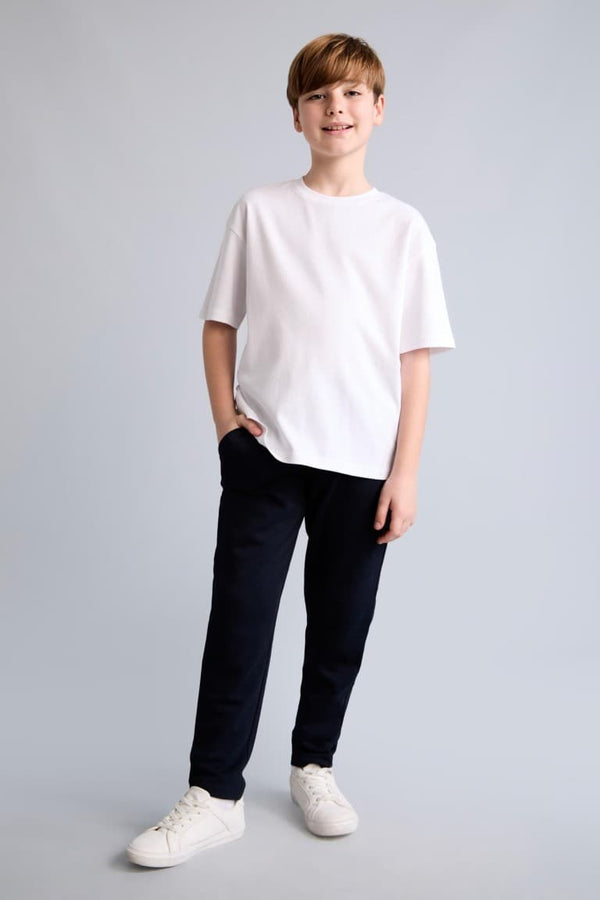Premium Oversize Thick T-Shirt Boy
