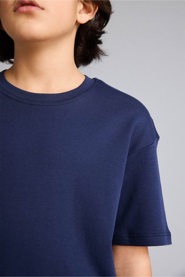 Premium Oversize Thick T-Shirt Boy