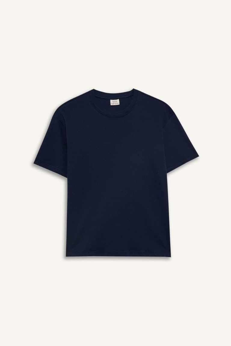 Premium Oversize Thick T-Shirt Boy
