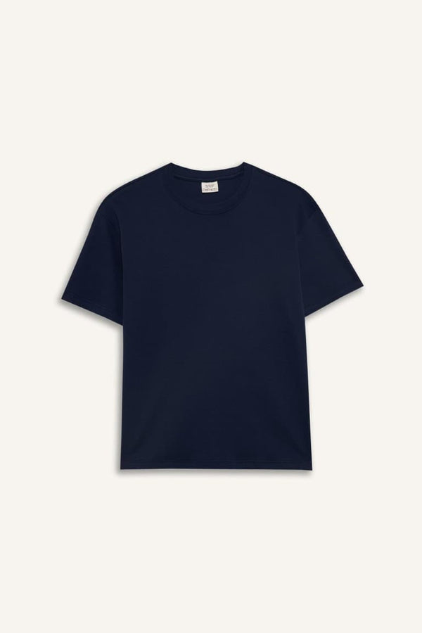 Premium Oversize Thick T-Shirt Boy