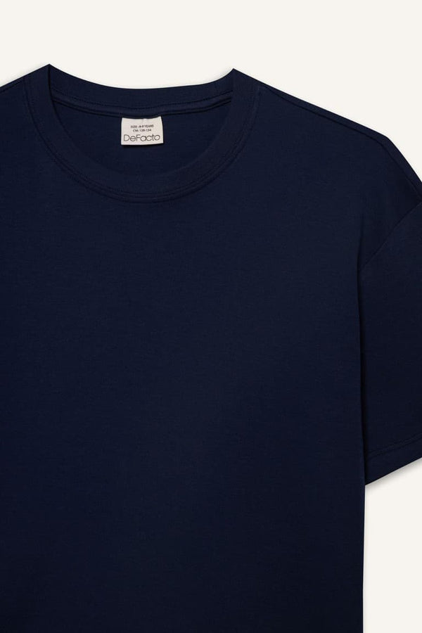 Premium Oversize Thick T-Shirt Boy
