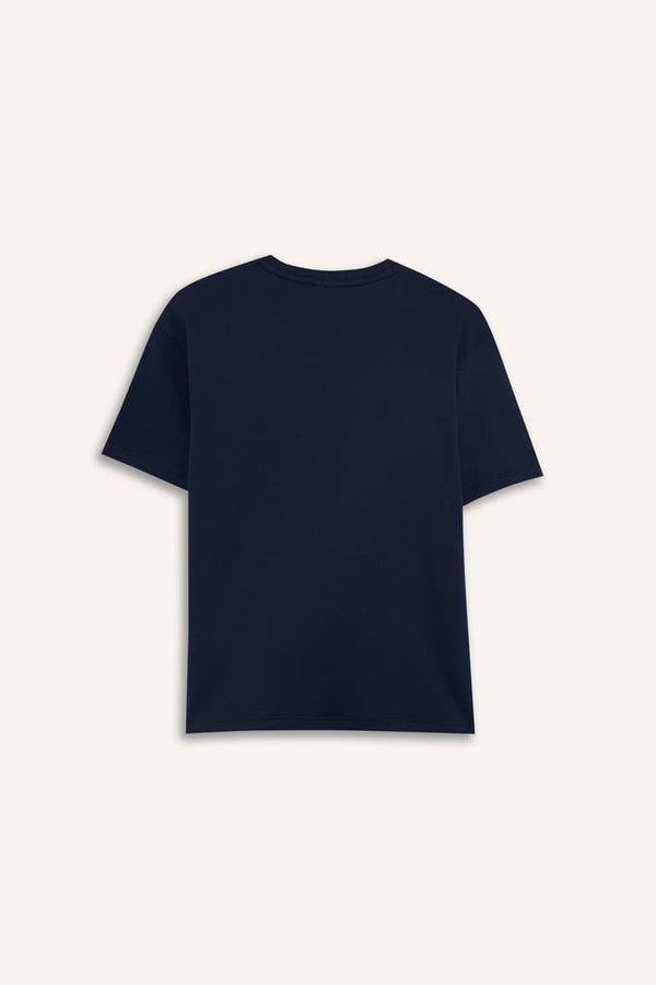 Premium Oversize Thick T-Shirt Boy
