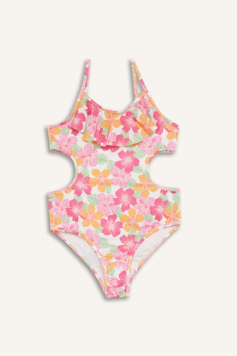 Swimsuit Girls Main image