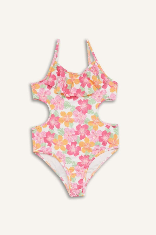 Swimsuit Girls