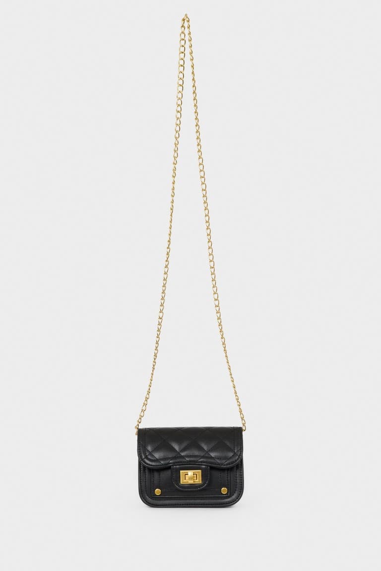 Crossbody Bag Girl