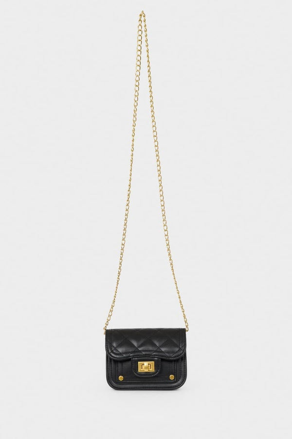 Crossbody Bag Girl