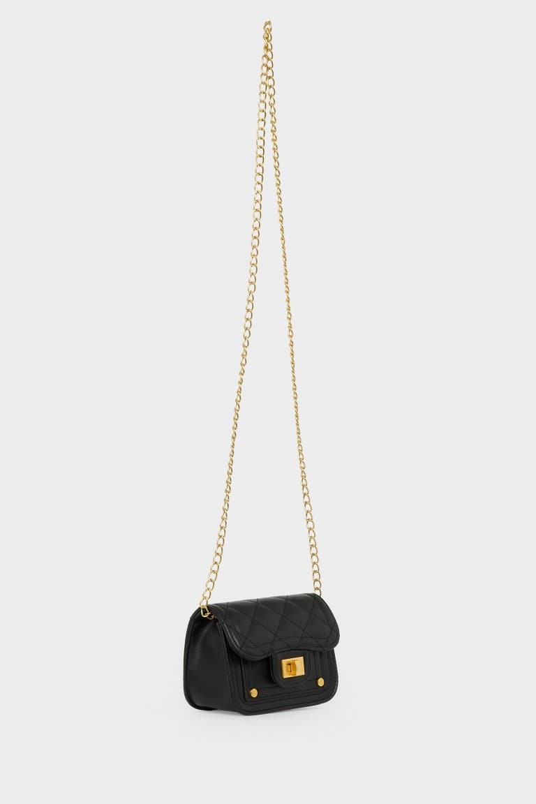Crossbody Bag Girl