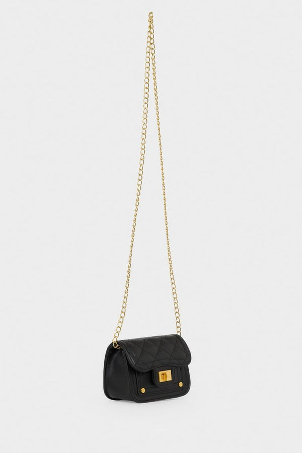 Crossbody Bag Girl