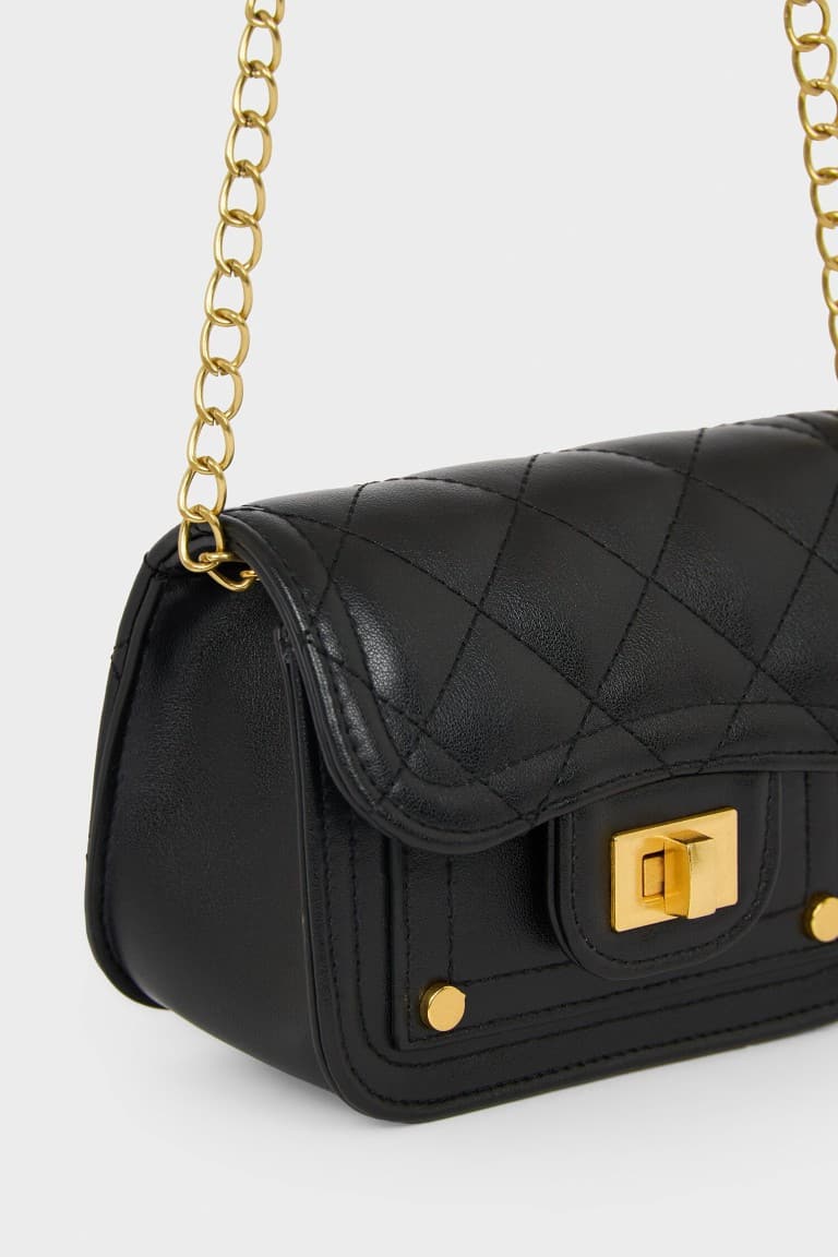 Crossbody Bag Girl