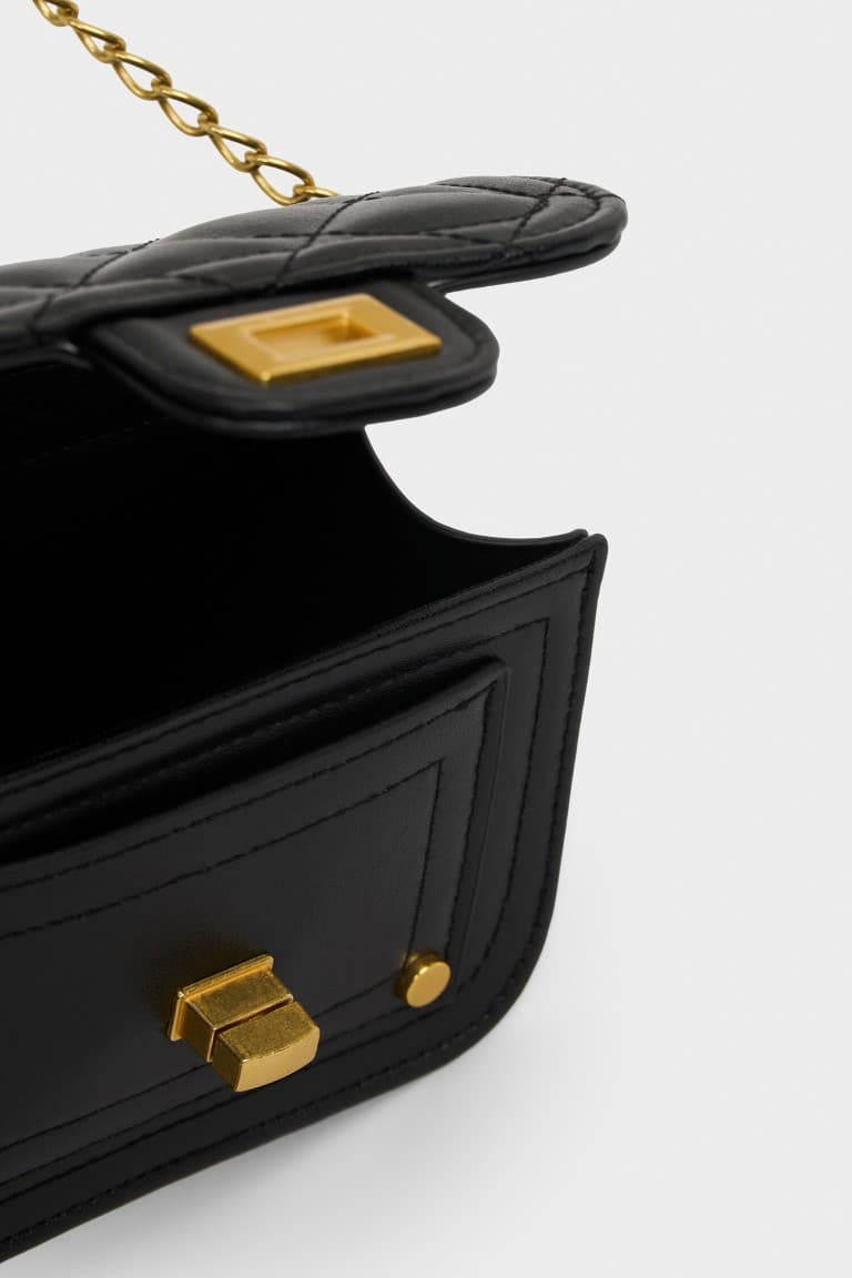 Crossbody Bag Girl