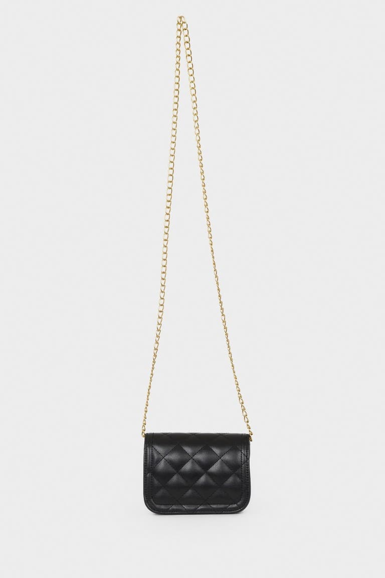 Crossbody Bag Girl