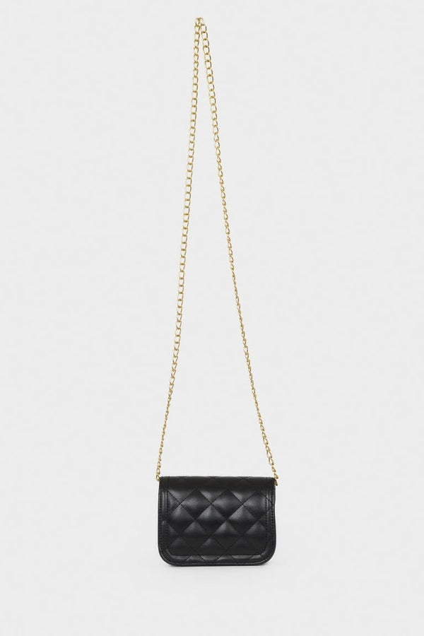 Crossbody Bag Girl