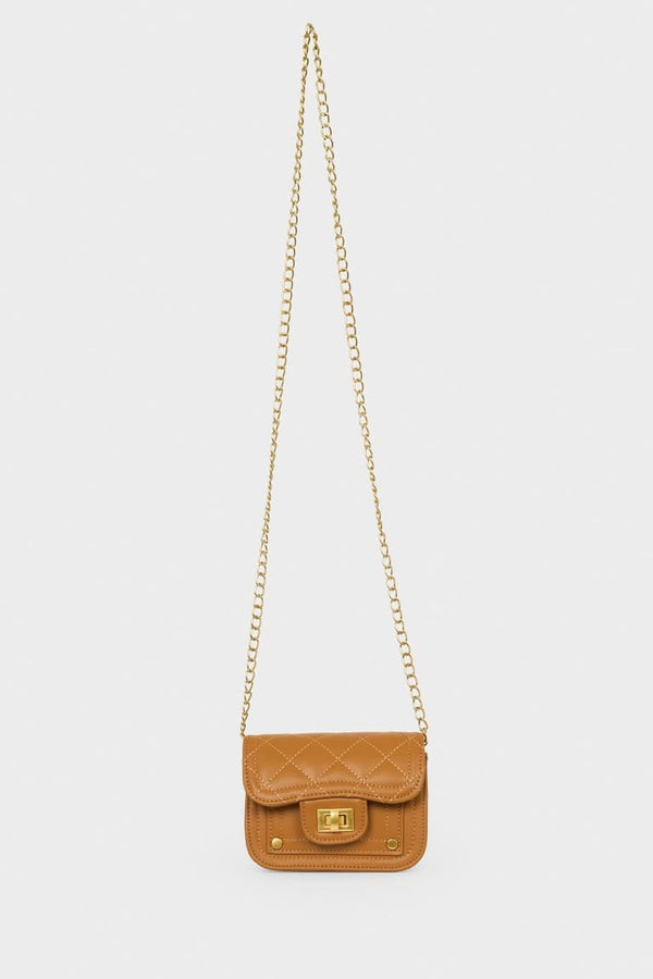 Crossbody Bag Girl