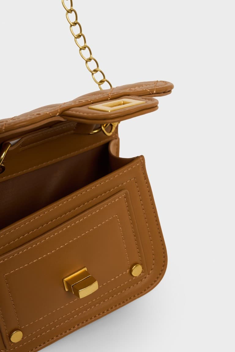 Crossbody Bag Girl
