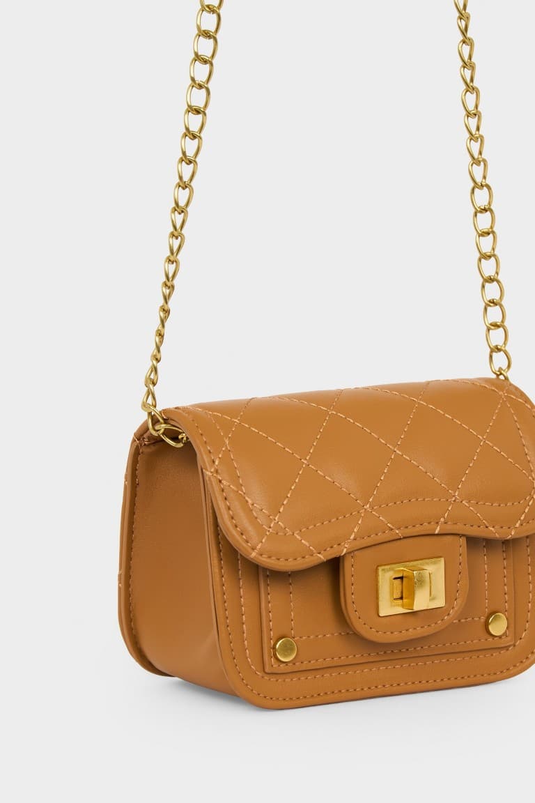 Crossbody Bag Girl