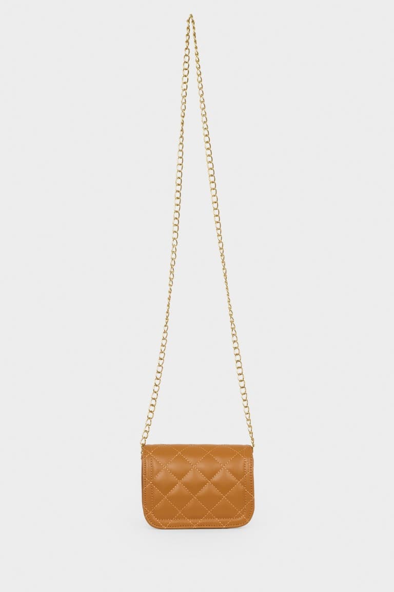Crossbody Bag Girl