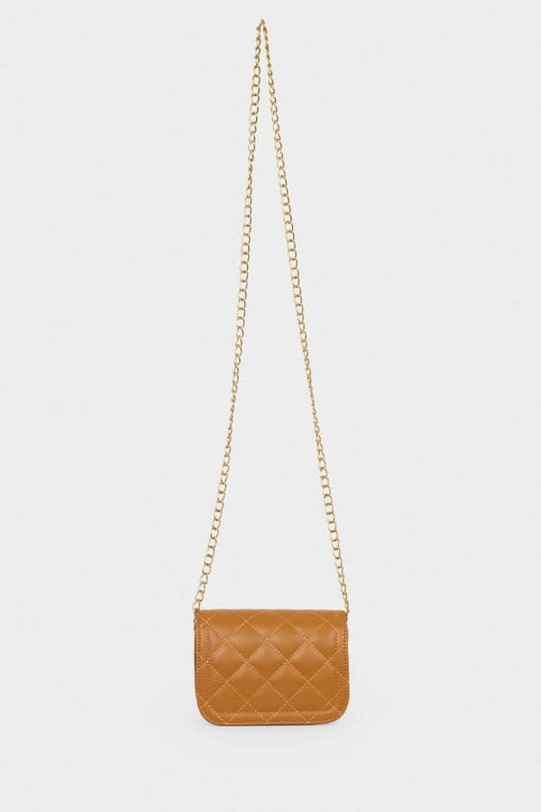 Crossbody Bag Girl