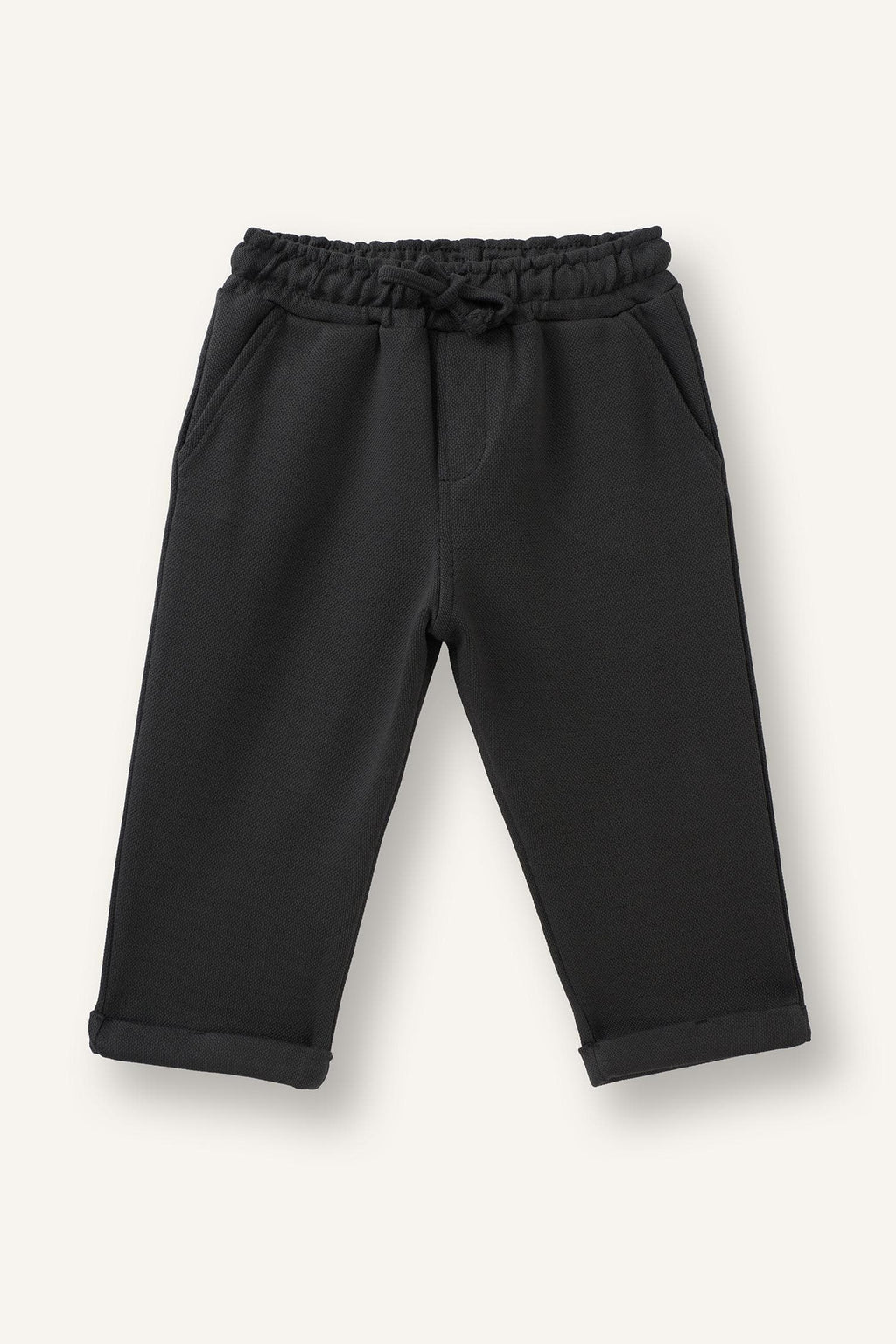 Double Leg Sweatpants Baby Boy