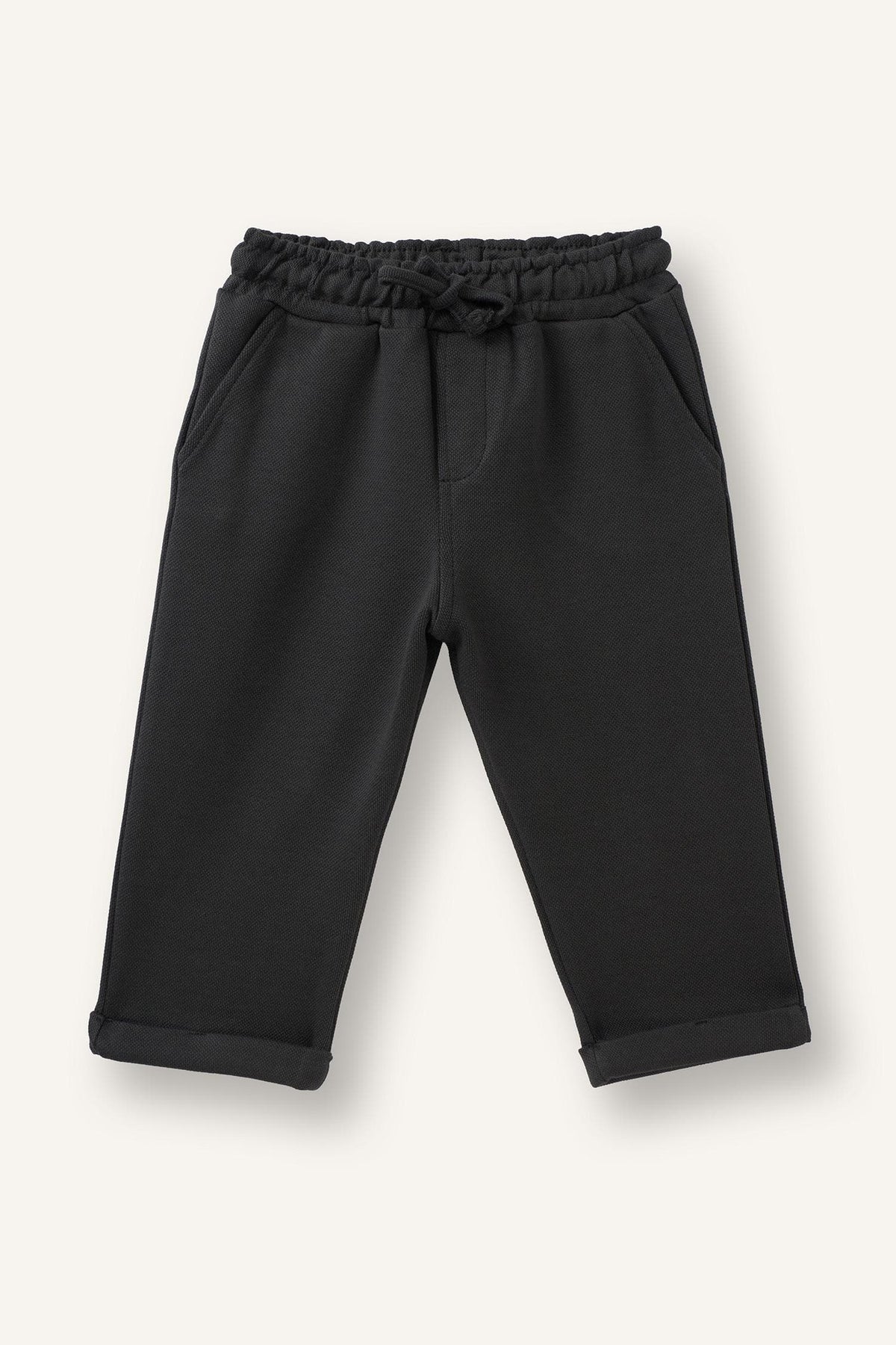 Double Leg Sweatpants Baby Boy