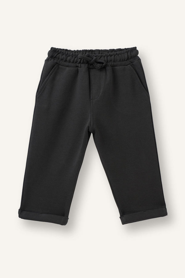 Double Leg Sweatpants Baby Boy