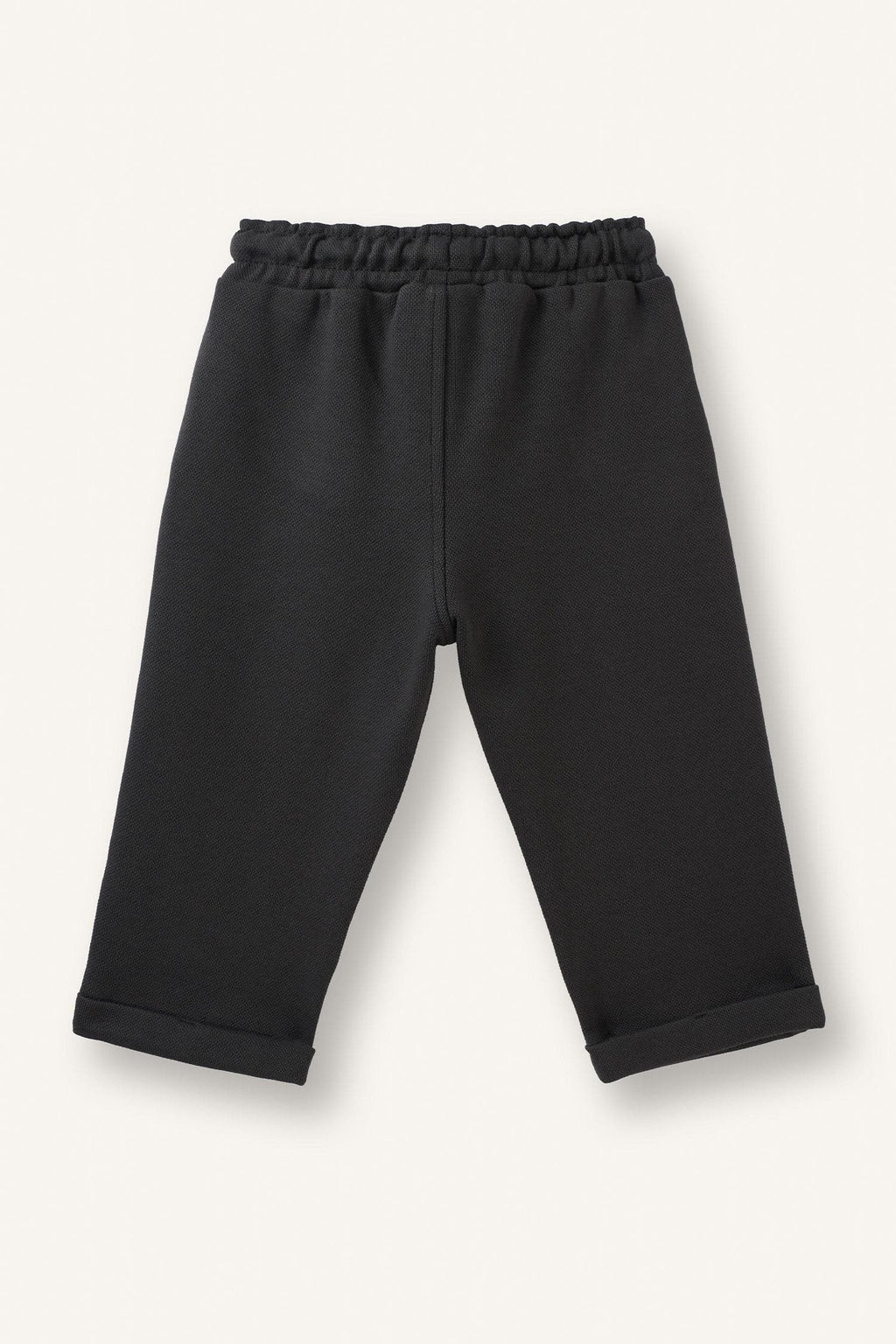 Double Leg Sweatpants Baby Boy