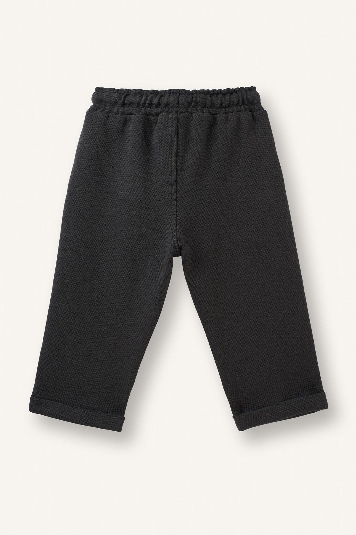 Double Leg Sweatpants Baby Boy