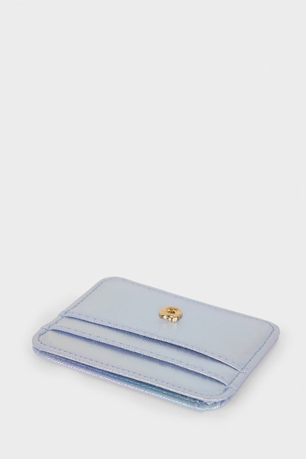 Women Faux Leather Card Holder