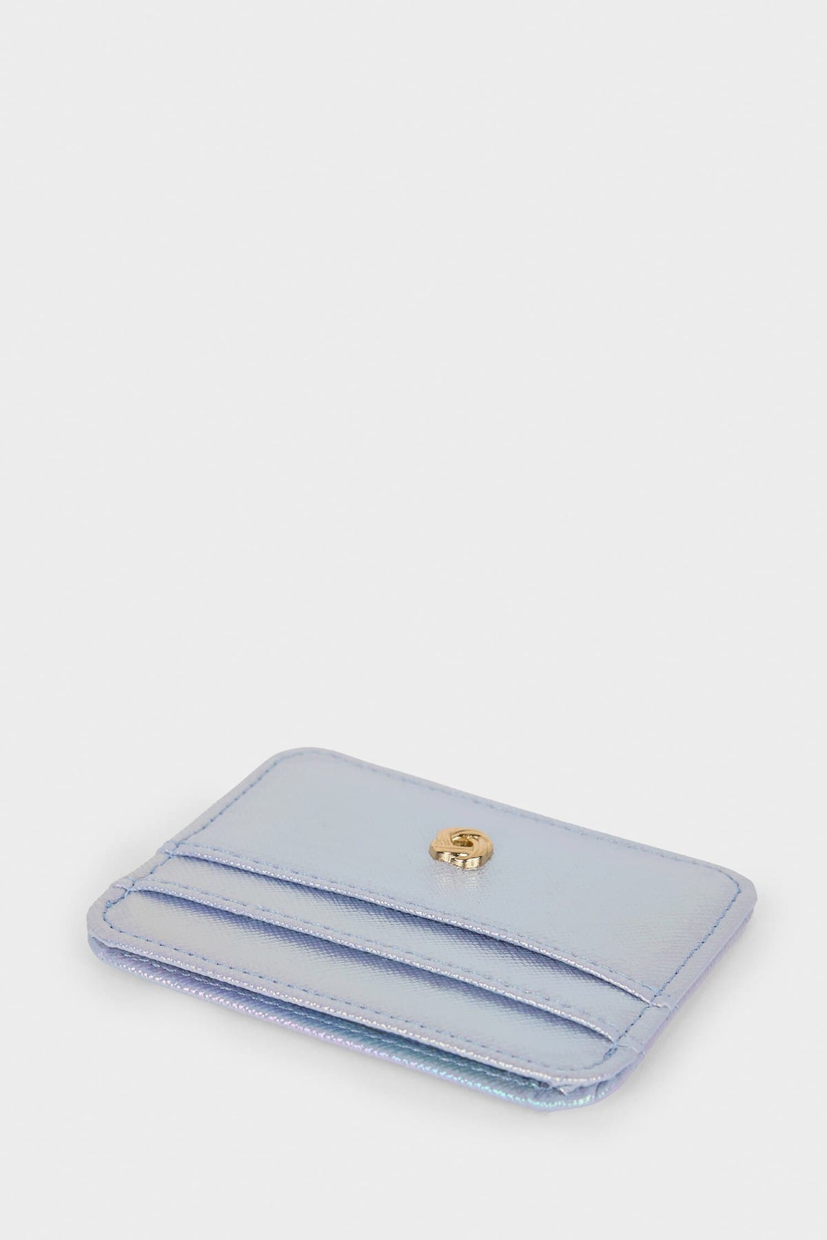 Women Faux Leather Card Holder