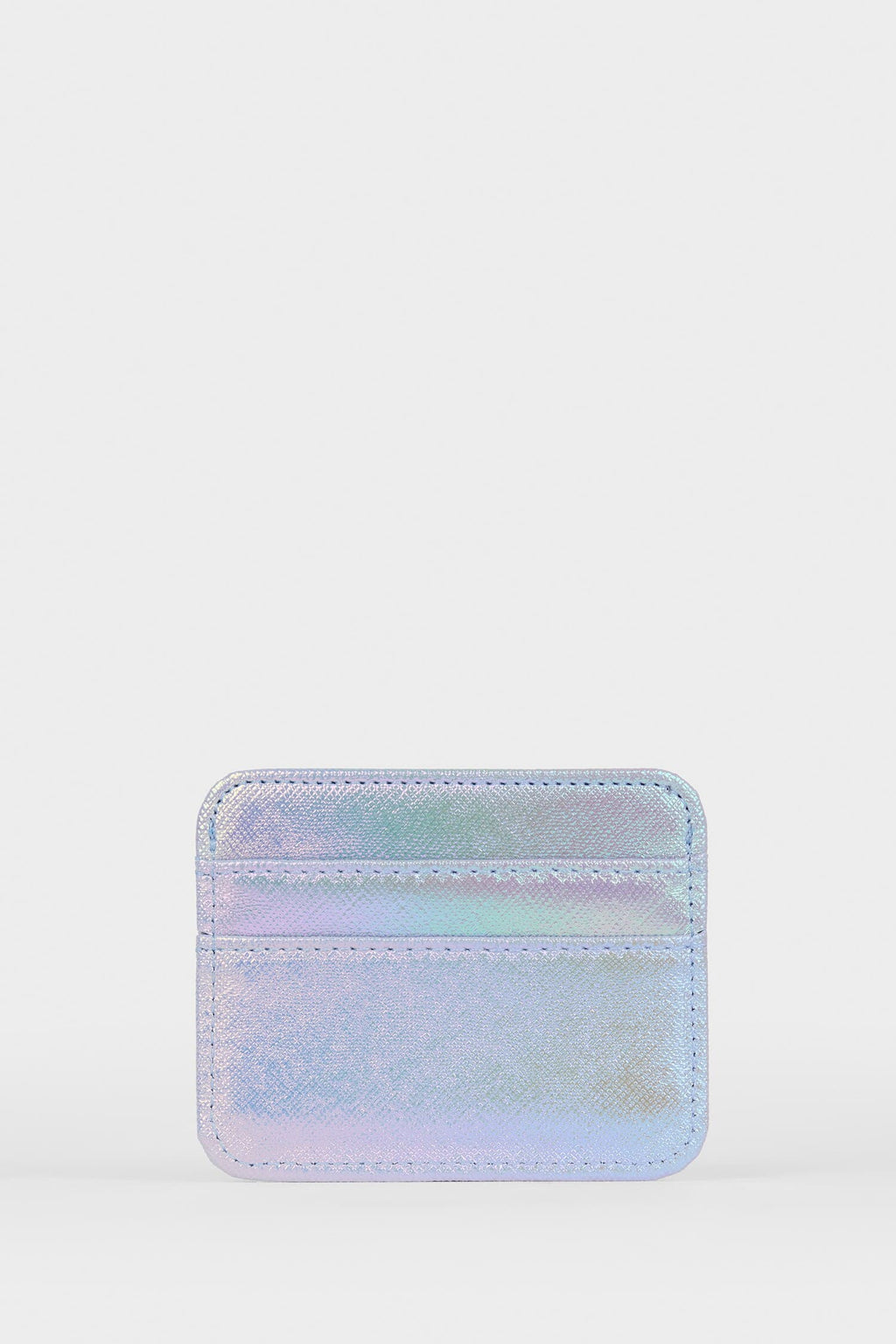 Women Faux Leather Card Holder