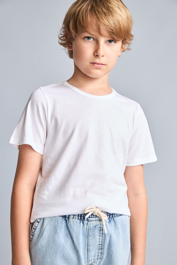 2 Undershirt Boys