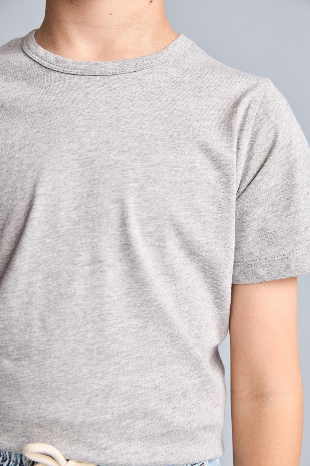 2 Undershirt Boys