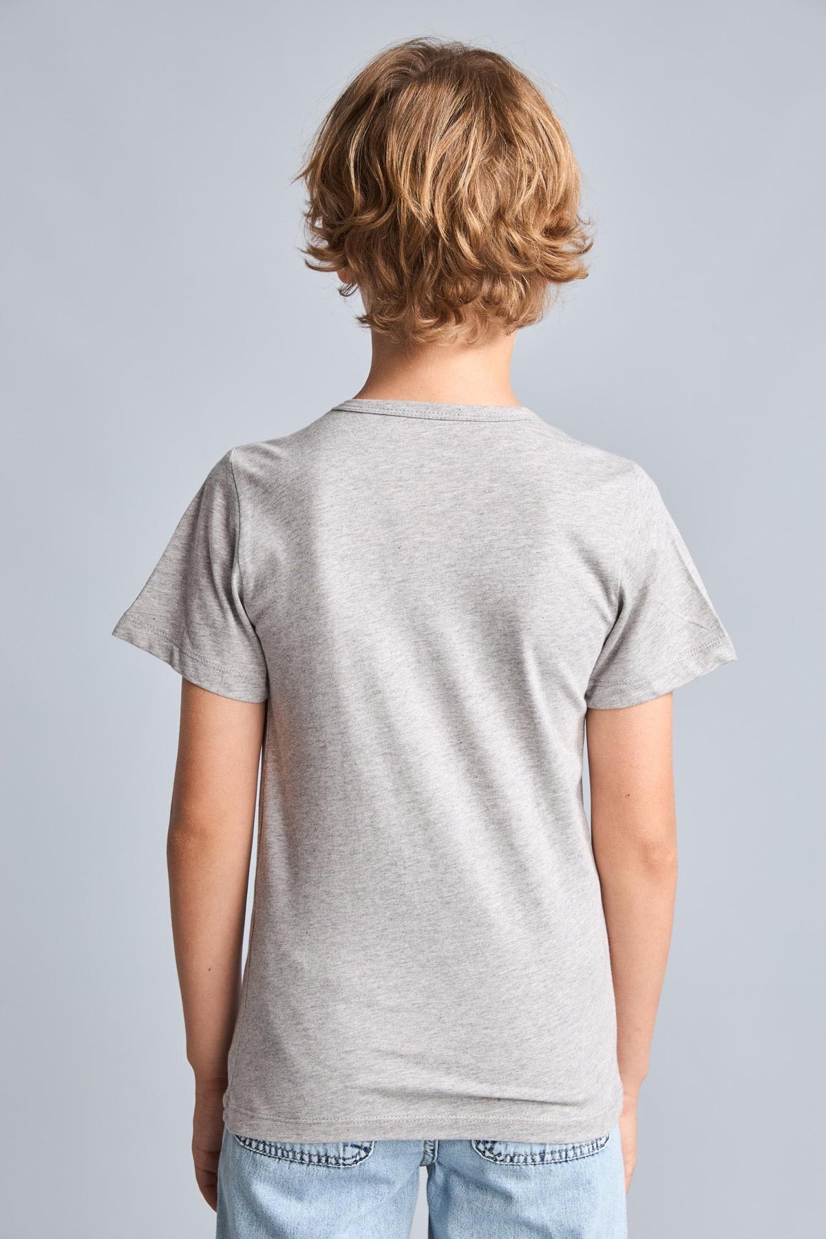 2 Undershirt Boys