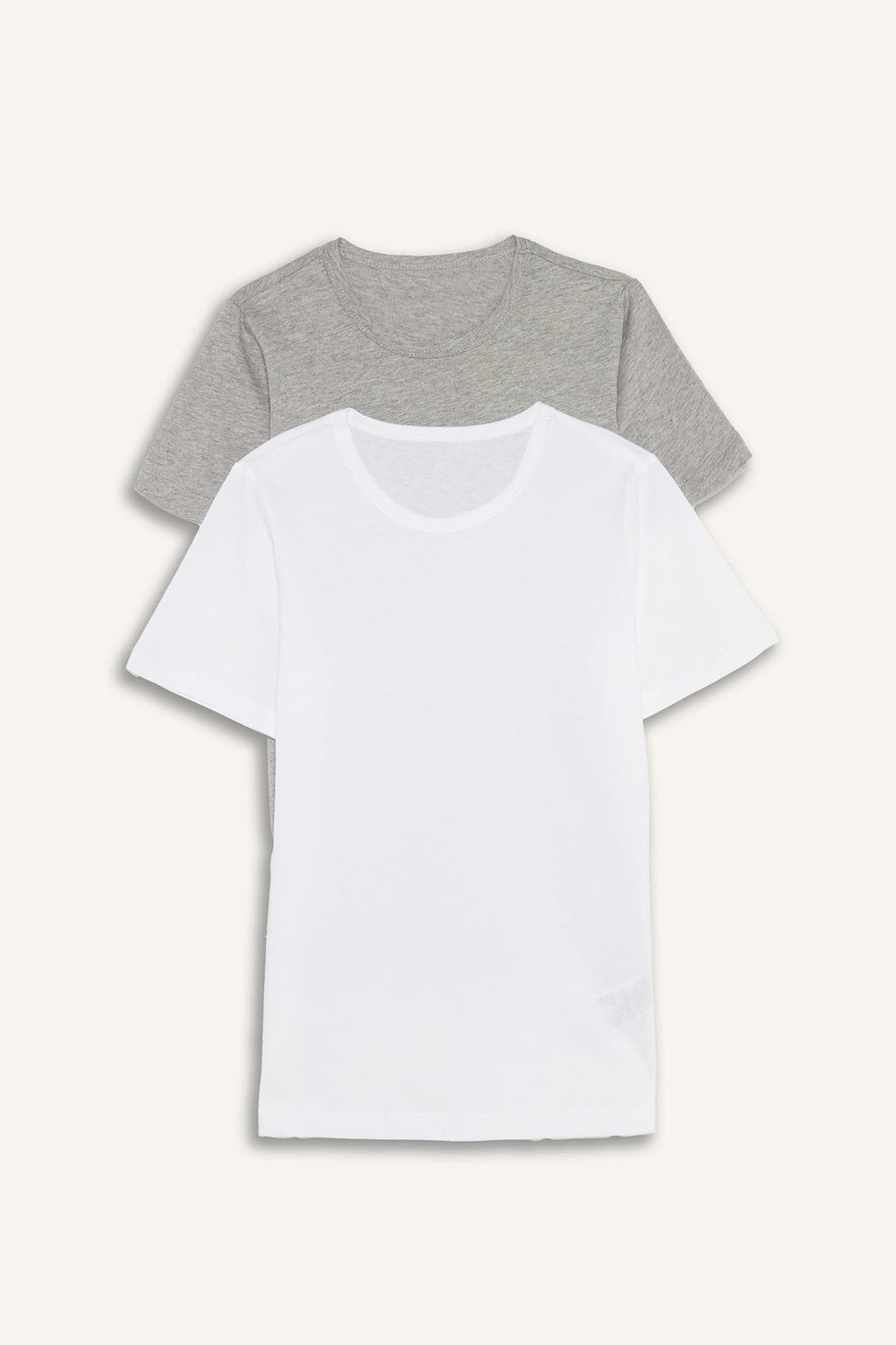2 Undershirt Boys