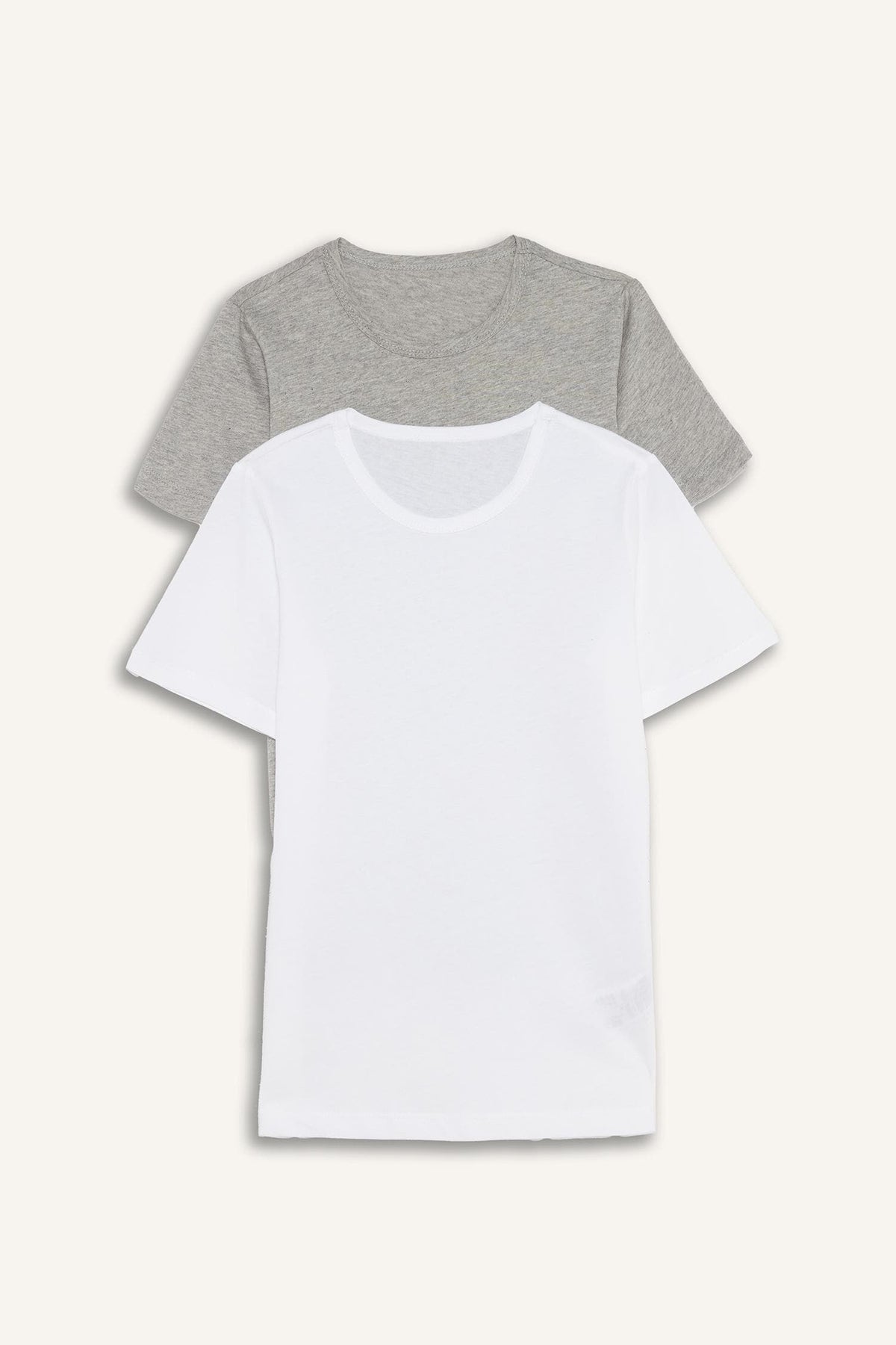 2 Undershirt Boys