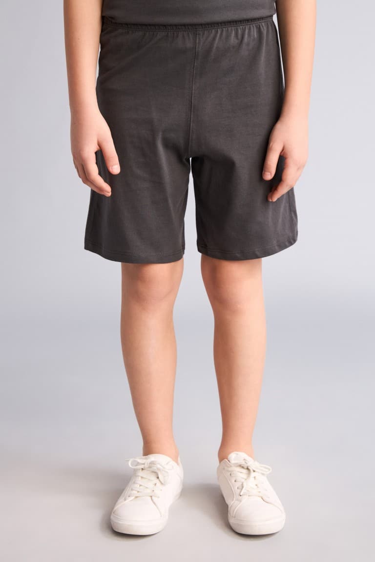 2 Pcs Shorts T-Shirt Boy