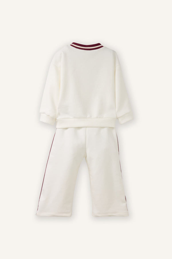 Hello Kitty 2 Set Baby Girl