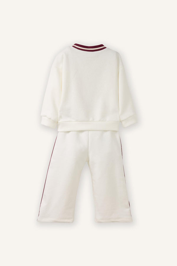 Hello Kitty 2 Set Baby Girl