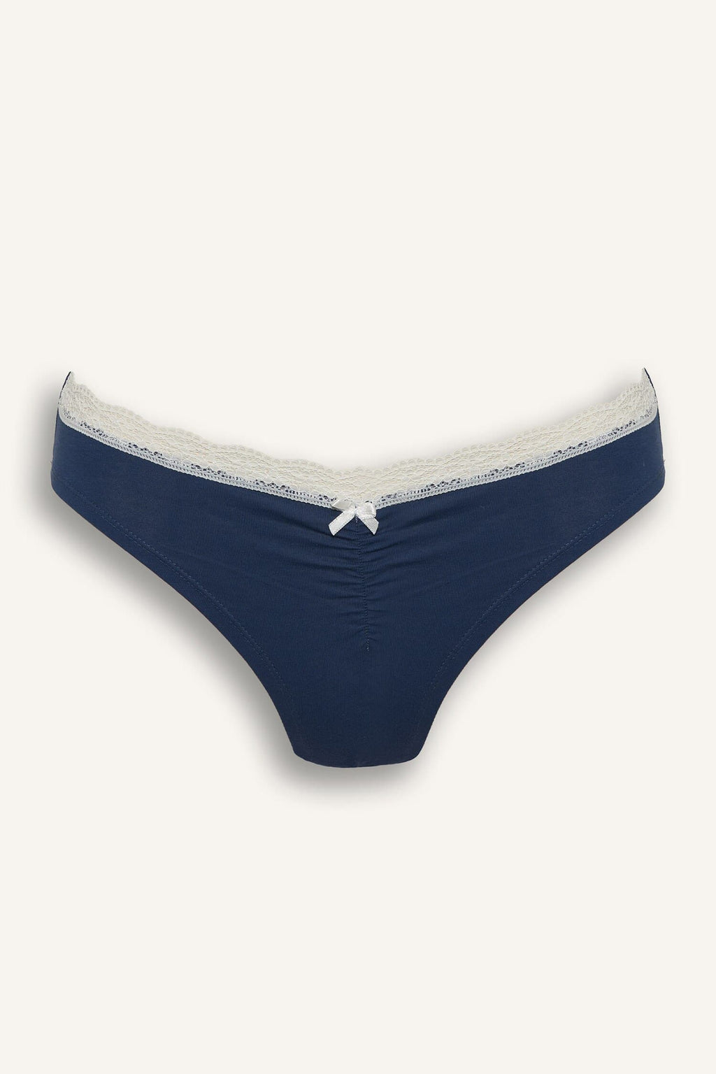 Lace Detailed 3-Pack Panties
