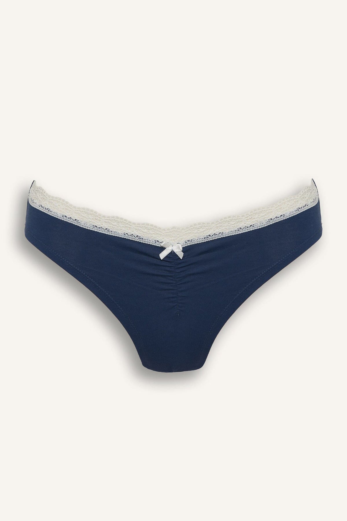 Lace Detailed 3-Pack Panties