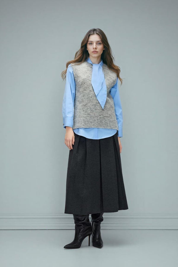 A-Line Skirt